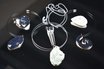 NTF, slovenialn jewlery week, teden nakita, nakit, salsaverde