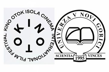 KINO OTOK AKADEMIJA UMETNOSTI UNIVERZE V NOVI GORICI